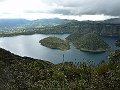 Laguna Cuicocha